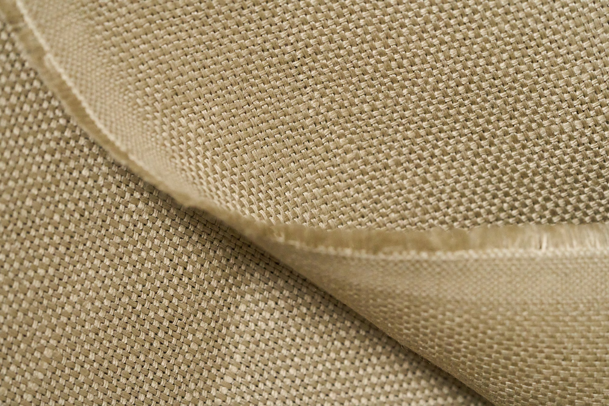 Solid Pure Linen 8 oz/y² Collection