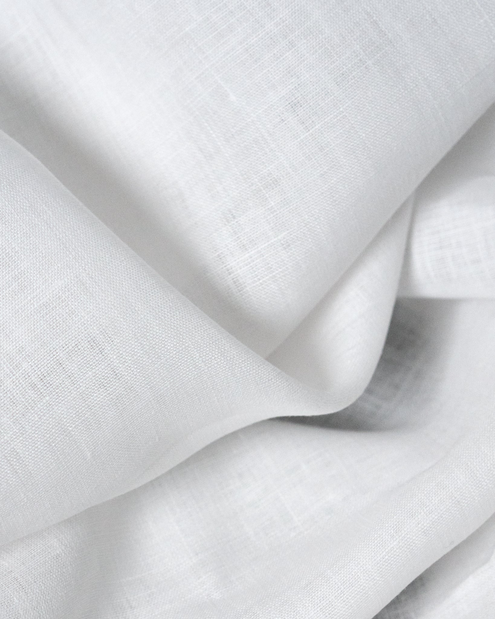 Solid Pure Linen 3.5 oz/y² Collection