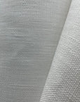 Tela de lino puro de 10,5 oz/yd², color blanco [LSP-L105]