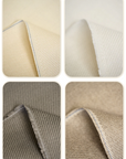 (Swatch) Pure Linen Fabric 18.5 oz/y²