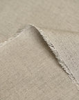 Pure Linen Fabric 3.5 oz/y² Natural [LSP-L035]