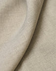 Pure Linen Fabric 3.5 oz/y² Natural [LSP-L035]