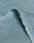 Pure Linen Fabric 5.5 oz/y² Deepwater [LSP-L055]