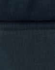 Pure Linen Fabric 5.5 oz/y² Navy [LSP-L055]