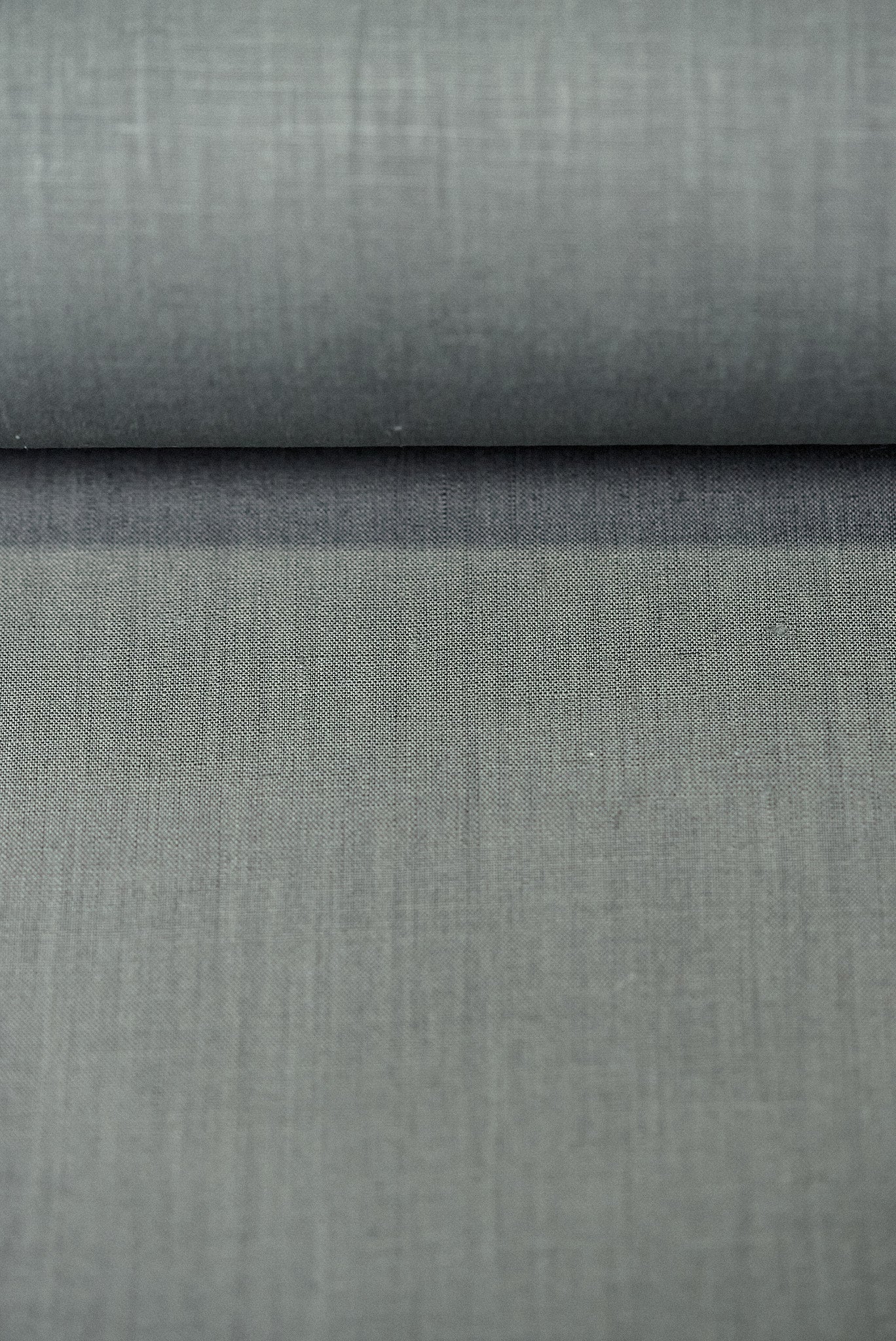 Pure Linen Fabric 5.5 oz/y² Pewter [LSP-L055]