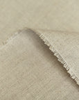 Pure Linen Fabric 5.7 oz/y² Natural [LSP-L055]