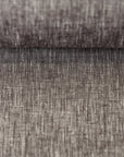 Pure Linen Fabric 2-Tone Melange 5 oz/y² Brown/Off-White [LSP-L050M]