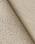 Pure Linen Fabric 7.7 oz/y² Natural [LSP-L070P]