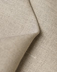 Pure Linen Fabric 7.7 oz/y² Natural [LSP-L070P]