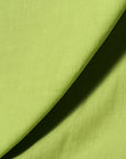 Pure Linen Fabric 4.5 oz/y² Chartreuse [LSP-L045]