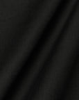 Pure Linen Fabric 3.5 oz/y² Black [LSP-L035]