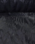 Linen/Rayon Blend Jacquard Fabric [LNJ-LRFN]