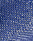 Pure Linen Fabric 2-Tone Melange 4 oz/y² Blue/Off-White [LSP-L040M]