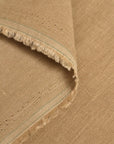 Pure Linen Fabric 5.5 oz/y² Camel [LSP-L055SW]