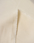 Linen/Cotton Blend Corduroy Fabric [LNJ-LCCR]