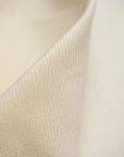 Linen/Cotton Blend Corduroy Fabric [LNJ-LCCR]