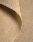 Pure Linen Fabric 5.5 oz/y² Fawn [LSP-L055SW]