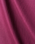 Tela de lino puro de 5,5 oz/yd² color fucsia [LSP-L055SW]