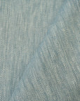 Linen Novelty Herringbone Yarn-Dyed [LNG-Azure]