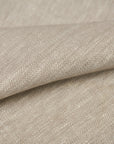 Linen Novelty Herringbone Yarn-Dyed [LNG-Buff]