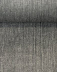 Linen Novelty Herringbone Yarn-Dyed Fabric [LNG-Char]