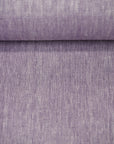 Linen Novelty Herringbone Yarn-Dyed [LNG-Lilac]