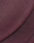 Linen/Silk Blend Fabric Grape [LSB-LS00]