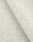 Pure Linen Fabric 4.5 oz/y² Ivory (PFD) [LSP-L045]