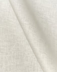 Pure Linen Fabric 4.5 oz/y² Ivory (PFD) [LSP-L045]