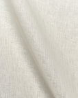 Pure Linen Fabric 4.5 oz/y² Ivory (PFD) [LSP-L045]