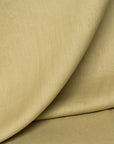 Pure Linen Fabric 5.5 oz/y² Khaki [LSP-L055]