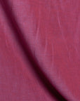 Tejido de lino puro de dos tonos, 4 oz/yd², lavanda/rojo [LSP-L040M]