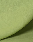 Linen/Silk Blend Fabric Lime [LSB-LS00]