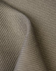 Pure Linen Fabric 18.5 oz/y² Mushroom (LSP-L185)