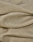 Lino puro 5,5 oz/yd² Mixto-Natural [LSP-L055SW]