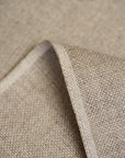 (Swatch) Pure Linen Fabric 15.5 oz/y²