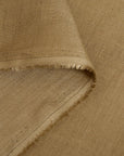 Lino puro 5,5 oz/yd² Ocre [LSP-L055SW]