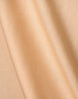 Pure Linen Fabric 3.5 oz/y² Peach [LSP-L035]