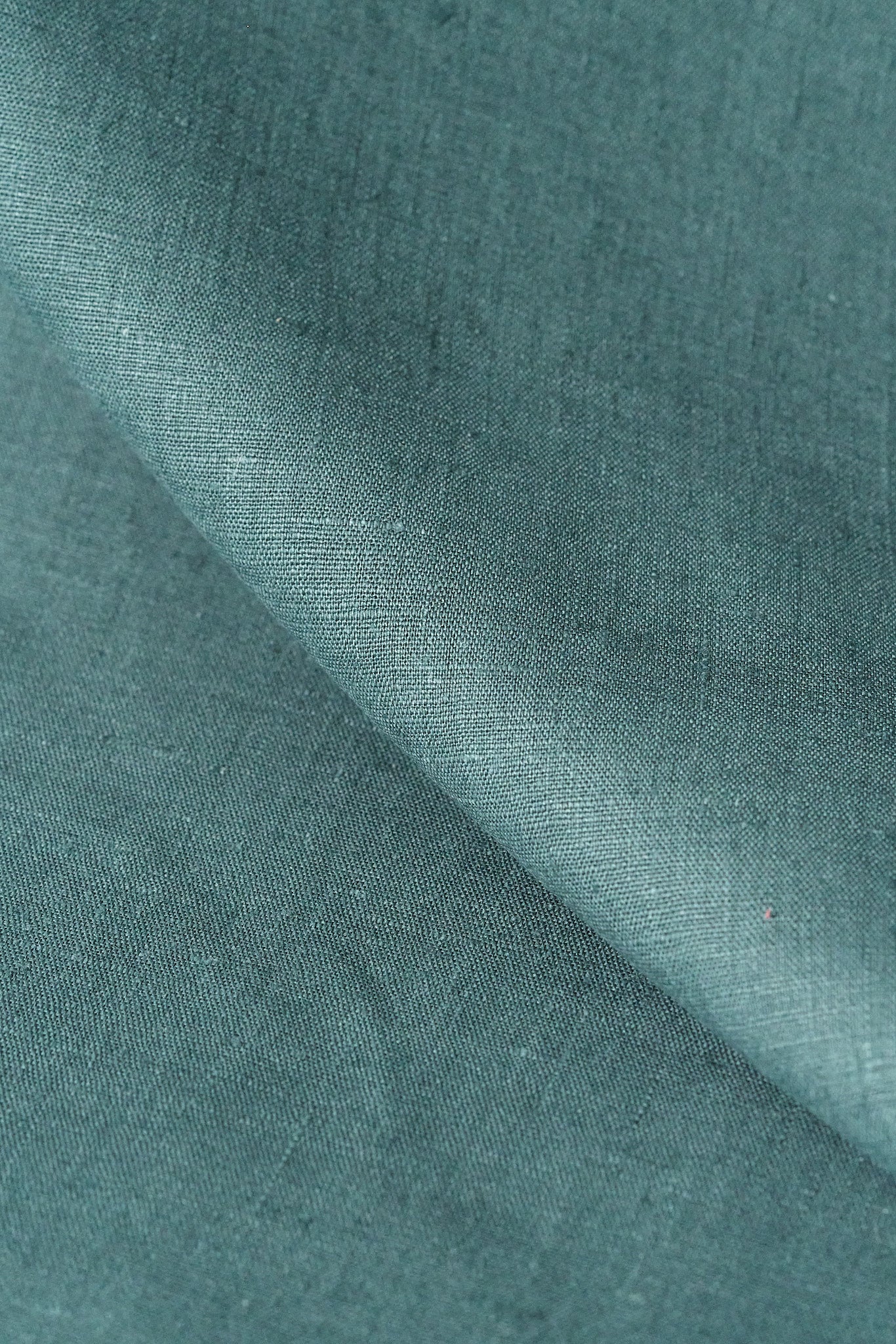 Pure Linen Fabric 7 oz/y² Deepwater [LSP-L070]