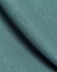 Pure Linen Fabric 7 oz/y² Deepwater [LSP-L070]