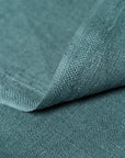 Pure Linen Fabric 7 oz/y² Deepwater [LSP-L070]