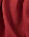 Linen/Silk Blend Fabric Tomato [LSB-LS00]