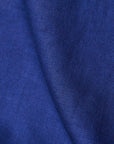 Lino puro 5,5 oz/yd² Azul verdadero [LSP-L055SW]