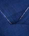 Lino puro 5,5 oz/yd² Azul verdadero [LSP-L055SW]