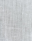 Gasa de lino puro, 2,5 oz/yd², color blanco [LNG-GAUZ]