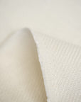 Pure Linen Fabric 18.5 oz/y² White (LSP-L185)