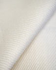 Pure Linen Fabric 18.5 oz/y² White (LSP-L185)