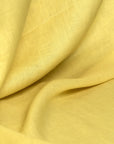 Pure Linen 5.5 oz/y² Yellow [LSP-L055SW]