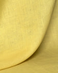 Pure Linen 5.5 oz/y² Yellow [LSP-L055SW]